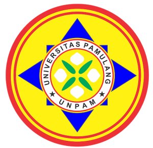 Logo UNPAM