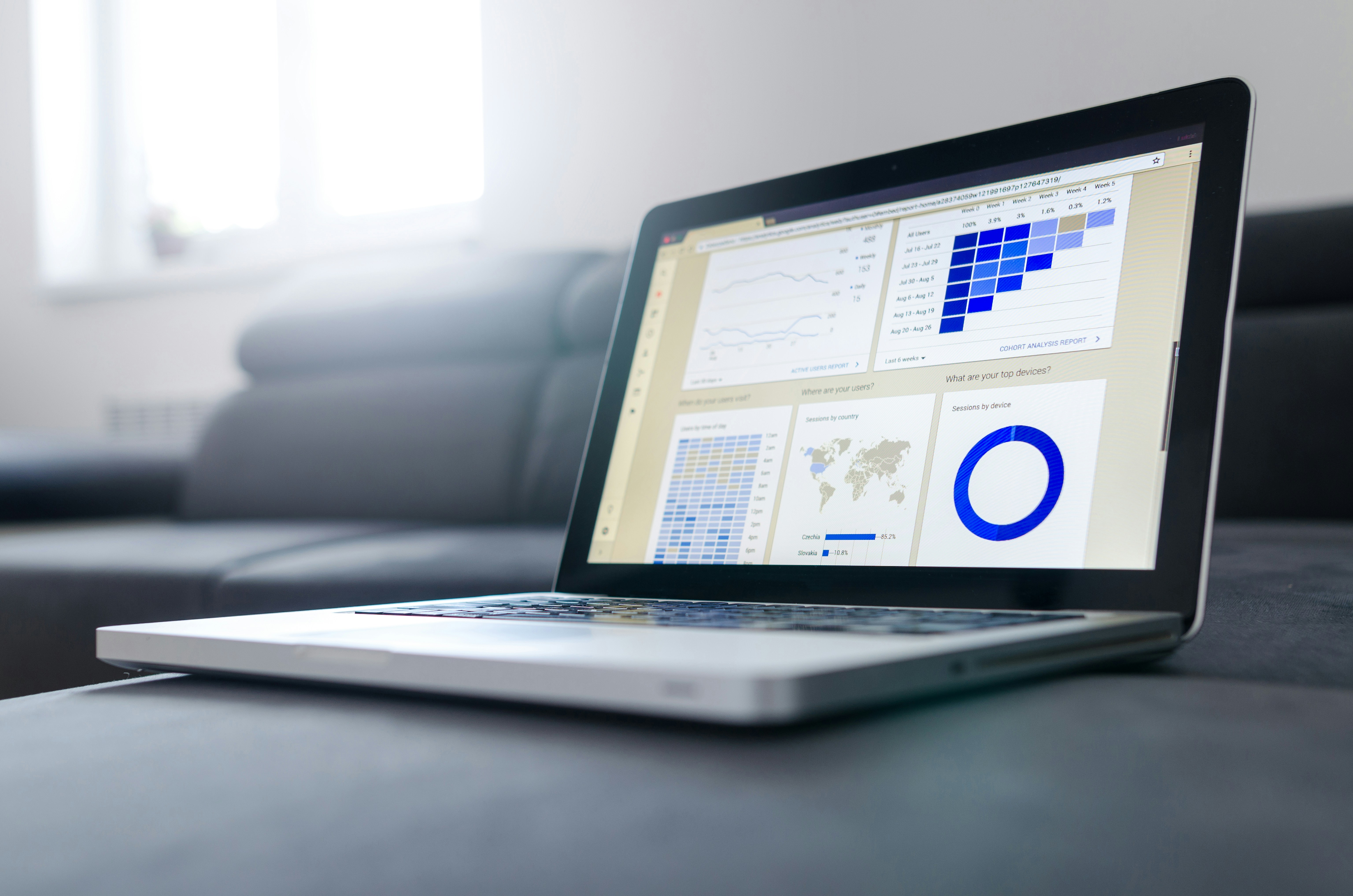 Implementasi Database NoSQL dengan MongoDB