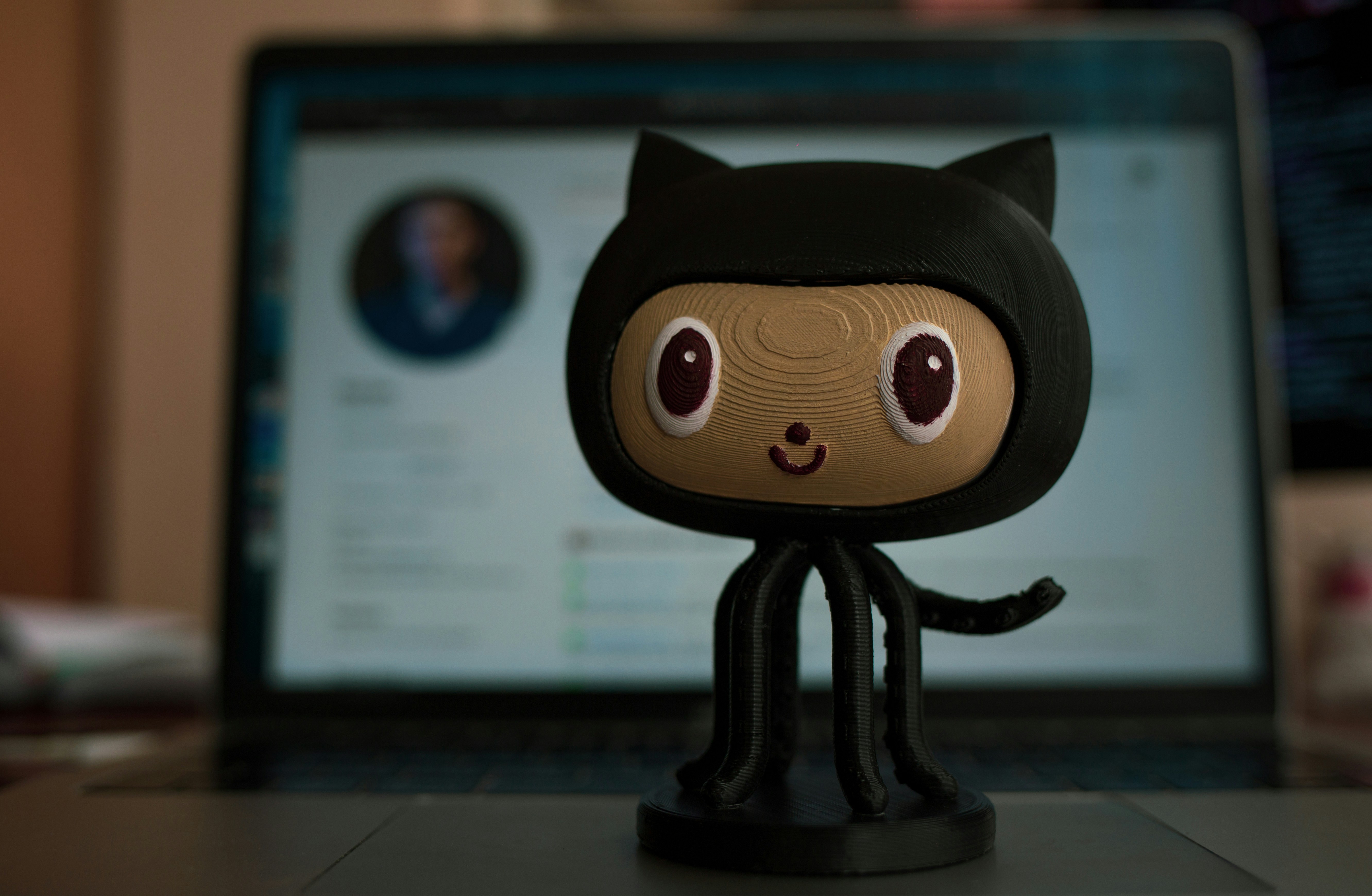 Menguasai Git dan Kolaborasi via GitHub